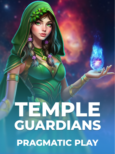 Temple Guardians